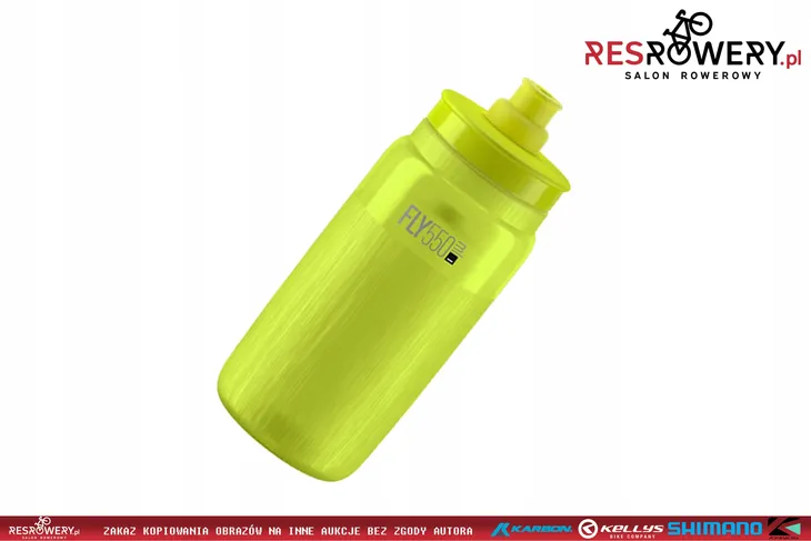 bidon-rowerowy-elite-fly-tex-550ml-yellow-grey-marka-elite