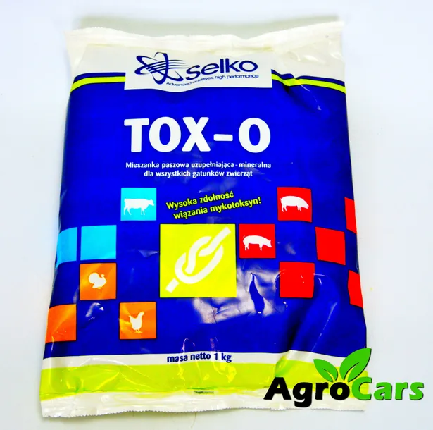 toxo-1kg