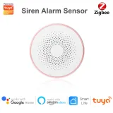 syrena-alarmowa-zigbee-tuya