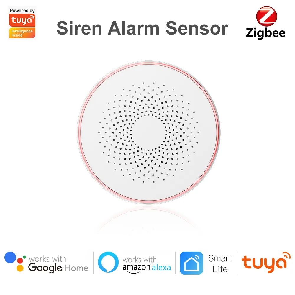 syrena-alarmowa-zigbee-tuya