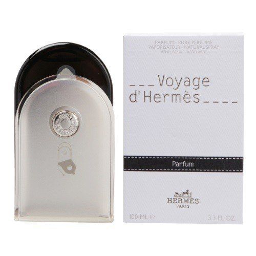﻿Hermes Voyage d´Hermes 100ml unisex Parfum TESTER