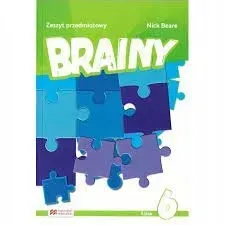 brainy-6-macmillan-zeszyt-przedmiotowy