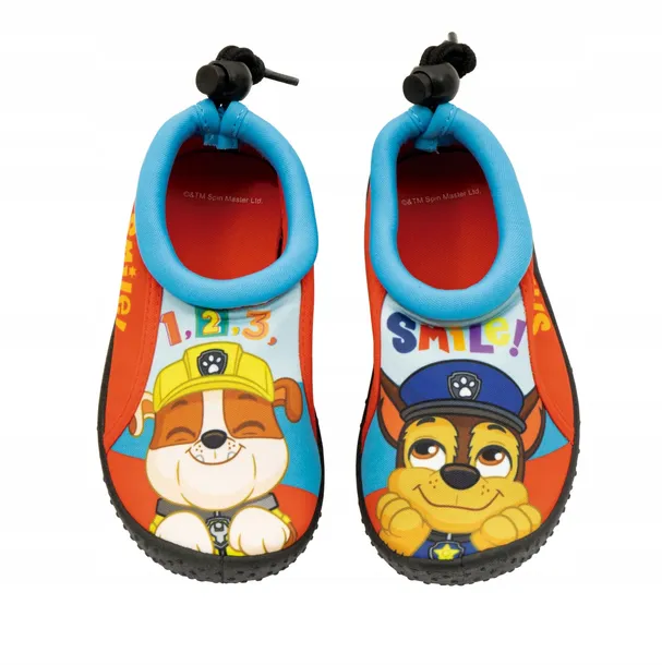 buty-do-wody-psi-patrol-rozmiar-26