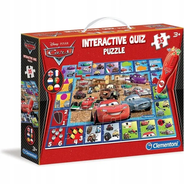 puzzle-interaktywne-puzzle-auta