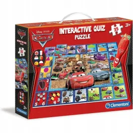 puzzle-interaktywne-puzzle-auta
