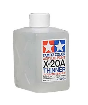 thinner-x-20-250-ml