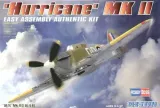 model-do-sklejania-hurricane-mk-ii
