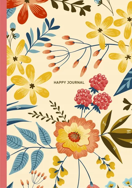 notes-a5-48k-kropkowany-happy-journal-astra-rodzaj-inny