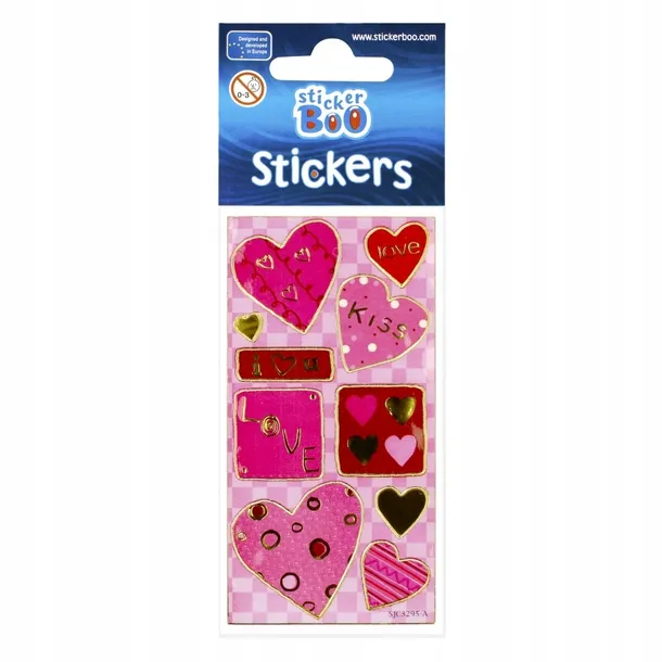 naklejki-serca-sticker-boo-stan-nowy