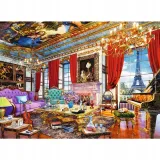 puzzle-3000-paryski-palac-trefl-stan-nowy