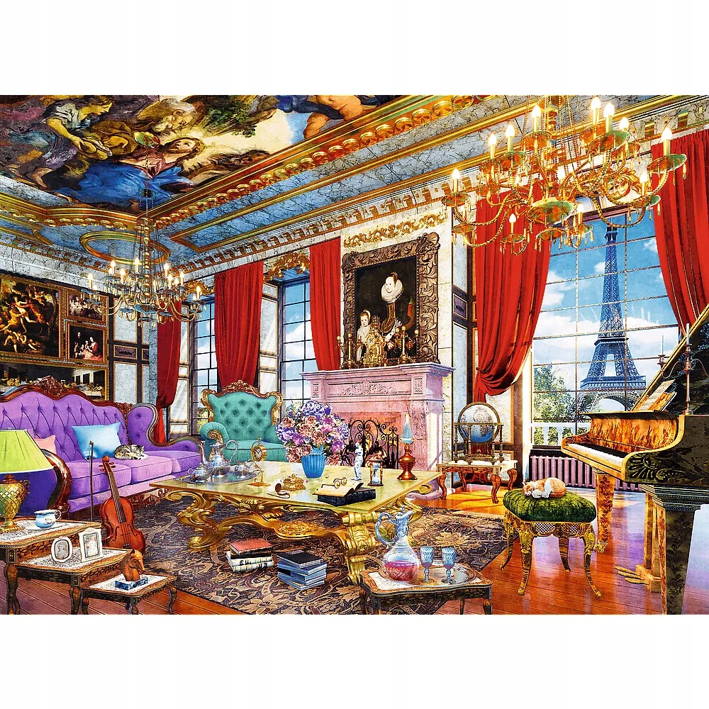 puzzle-3000-paryski-palac-trefl