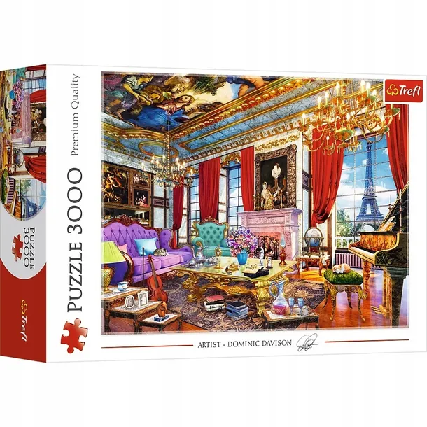 puzzle-3000-paryski-palac-trefl-kolekcja-premium-quality