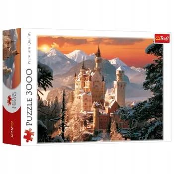 puzzle-3000-paryski-palac-trefl-material-karton-papier