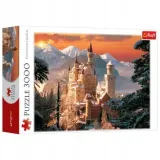 puzzle-3000-paryski-palac-trefl-material-karton-papier