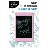 tablet-do-rysowania-rozowy-kidea-stan-nowy