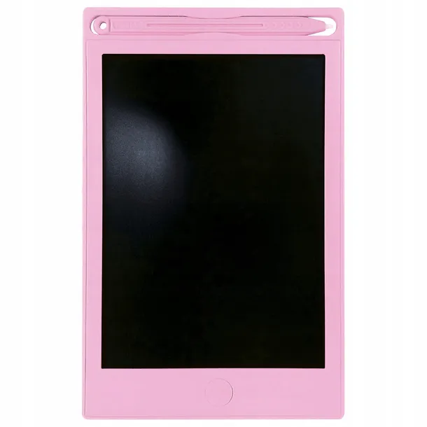 tablet-do-rysowania-rozowy-kidea-marka-kidea