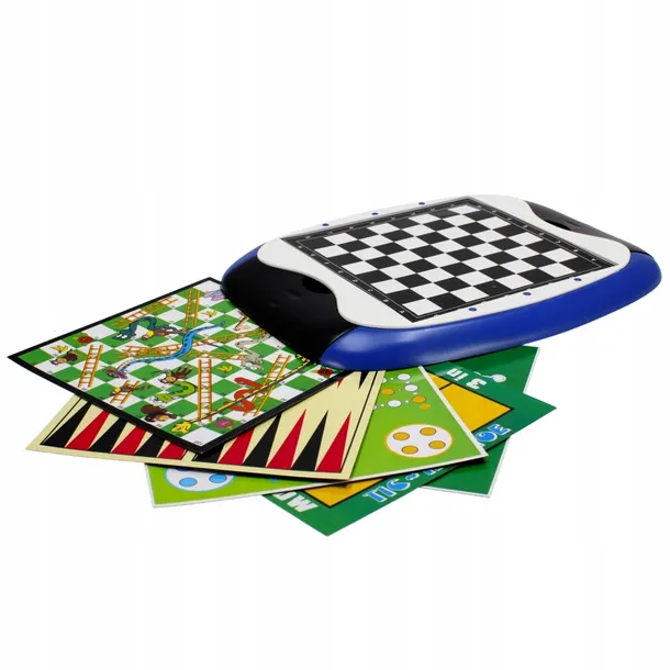 gra-szachy-warcaby-7-gier-mega-creative-481077-waga-z-opakowaniem-0-44-kg-producent-mega-creative
