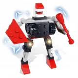 klocki-robotunion-robot-czerwony-40el-stan-nowy