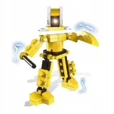 klocki-robotunion-robot-zolty-39el-stan-nowy