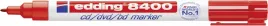 marker-cd-dvd-edding-8400-czerwony