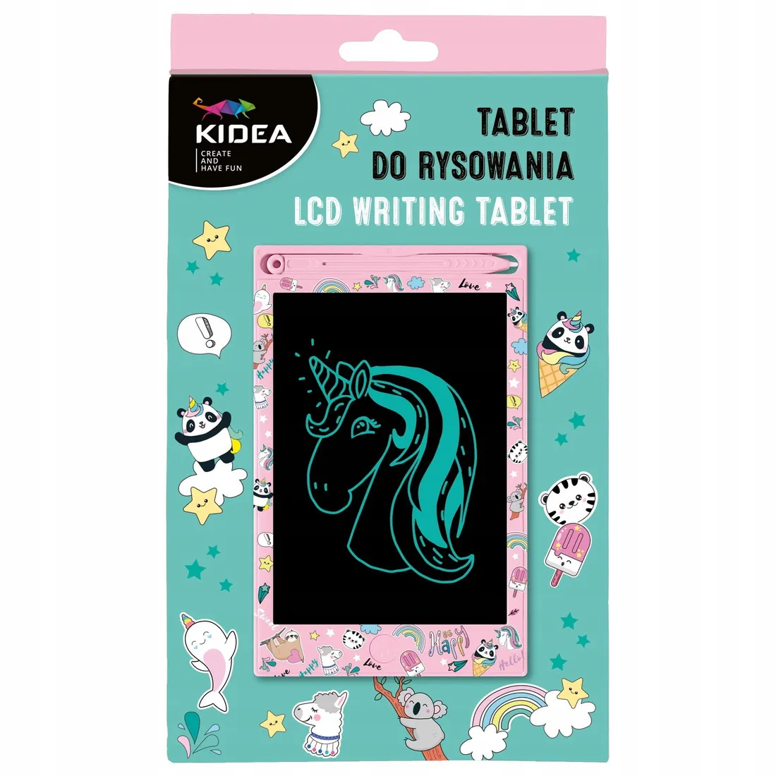tablet-do-rysowania-jednorozec-kidea