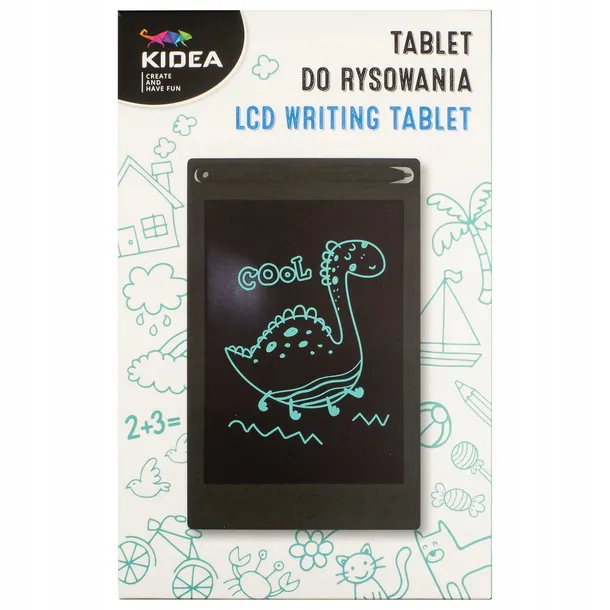 tablet-do-rysowania-czarny-kidea-bohater-brak