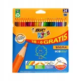 kredki-olowkowe-bic-evolution-24-kolory-rodzaj-kredki-olowkowe