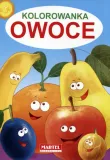 kolorowanka-owoce-martel-jezyk-polski
