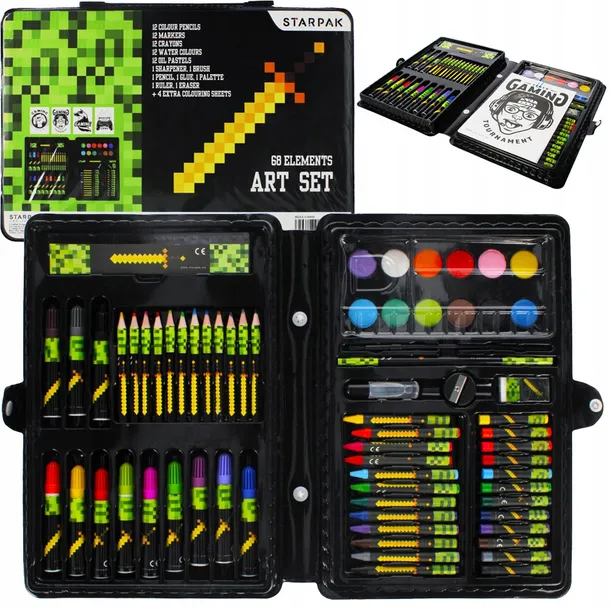 zestaw-artystyczny-68-elementow-pixel-game-starpak-kod-producenta-476949