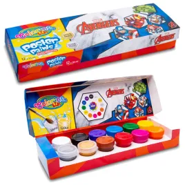 farby-plakatowe-mix-20-ml-colorino-kids-12-kolorow-avengers