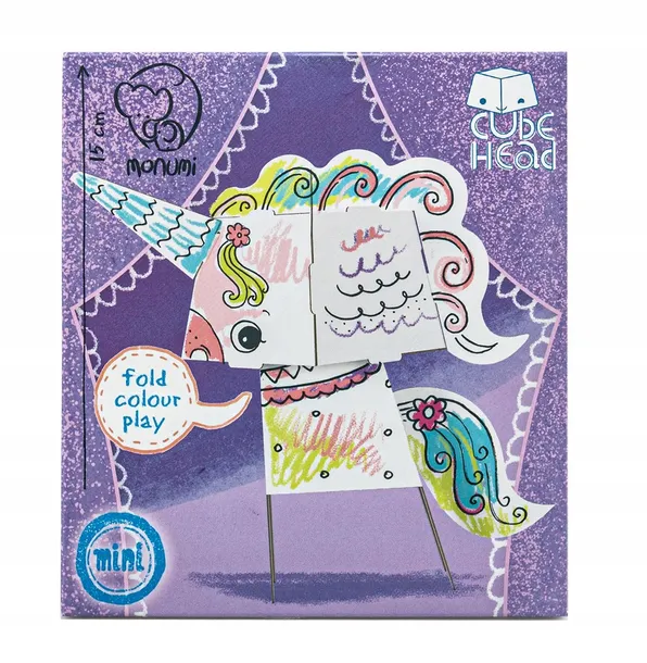 mini-cube-head-jednorozec-rodzaj-kolorowanka-klasyczna