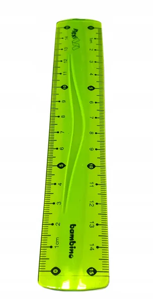 linijka-flexi-15cm-bambino-dlugosc-15-cm