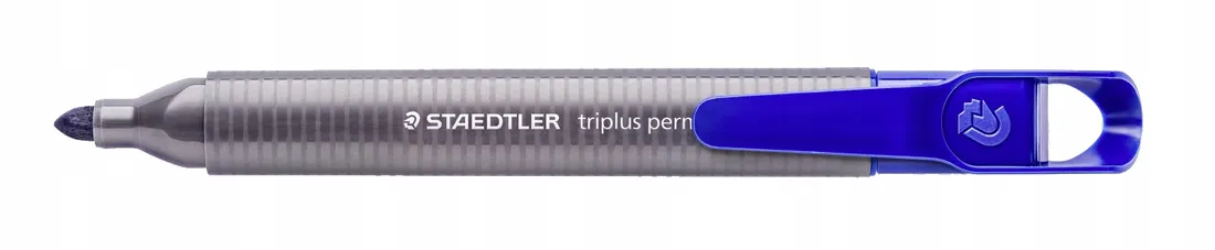 marker-permanentny-okragly-triplus-niebieski-8366