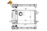 chlodnica-silnika-bmw-3-e30-5-e12-5-e28-5-e-stan-nowy