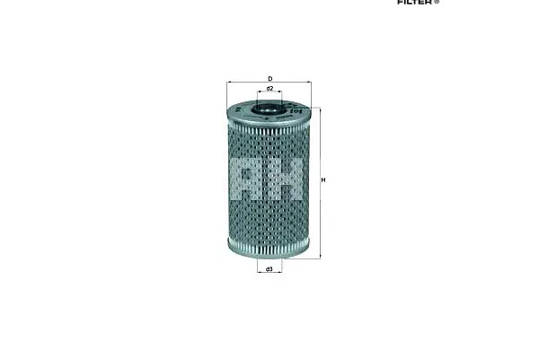 filtr-oleju-bmw-3-e36-knecht
