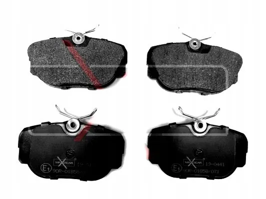klocki-ham-bmw-p-e30-82-94-maxgear