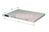 filtr-kabiny-citroen-mahle-stan-nowy
