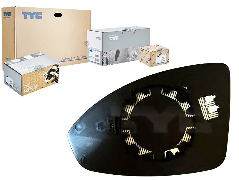 wklad-lusterka-chevrolet-tyc-stan-nowy