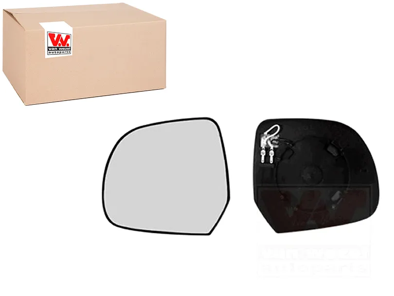 wklad-lusterka-dacia-van-wezel-stan-nowy
