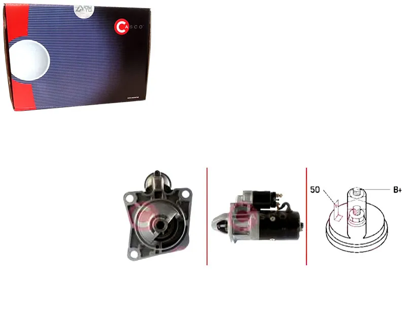 rozrusznik-12v-2-1kw-casco-stan-nowy