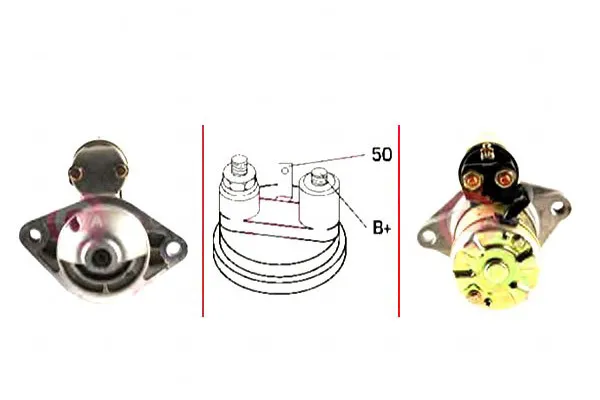rozrusznik-12v-1-4kw-casco-stan-nowy
