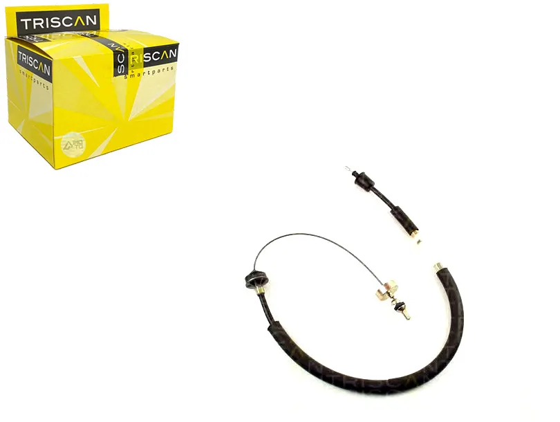 linka-sprzegla-renault-laguna-93-triscan-stan-nowy