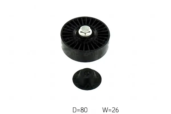 rolka-prowadzaca-pasek-bmw-1-e81-1-e82-1-e87