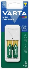 varta-ladowarka-mini-charger-2xaa-2100mah
