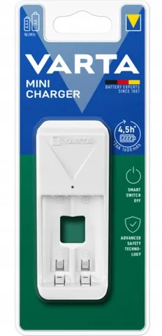 varta-ladowarka-mini-charger-2xaa-2100mah-waga-z-opakowaniem-0-15-kg