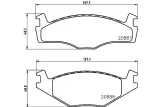 klocki-hamulcowe-mintex-867698151-stan-nowy