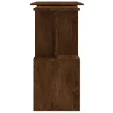 biurko-narozne-brazowy-dab-200x50x76-cm-stan-nowy
