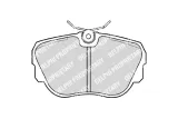 klocki-hamulcowe-bmw-3-e30-delphi-ham-stan-nowy