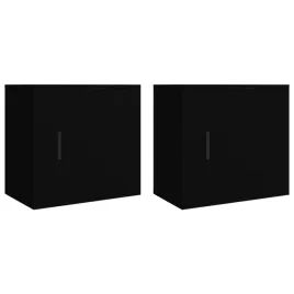 szafki-nocne-wiszace-2-szt-czarne-50x30x47-cm