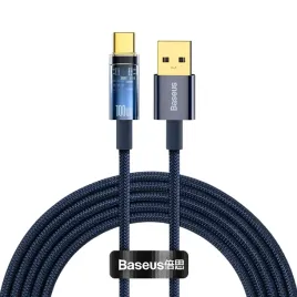 baseus-kabel-explorer-usb-na-typ-c-100w-6a-2-metry-niebieski